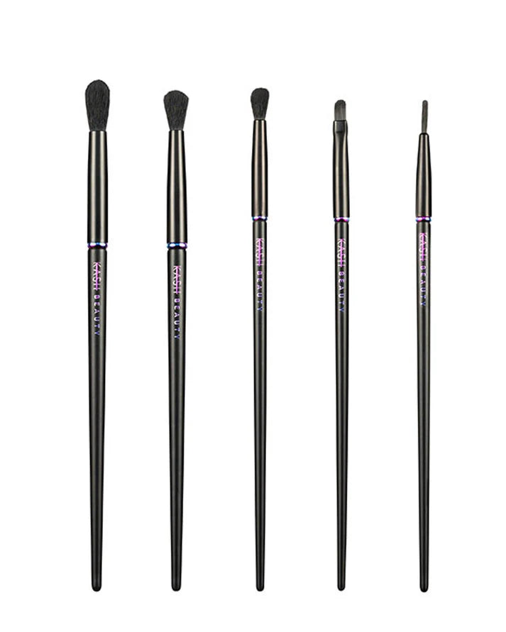 Kash Beauty Artistry Eye Brush Set 2 Shaws Department Stores