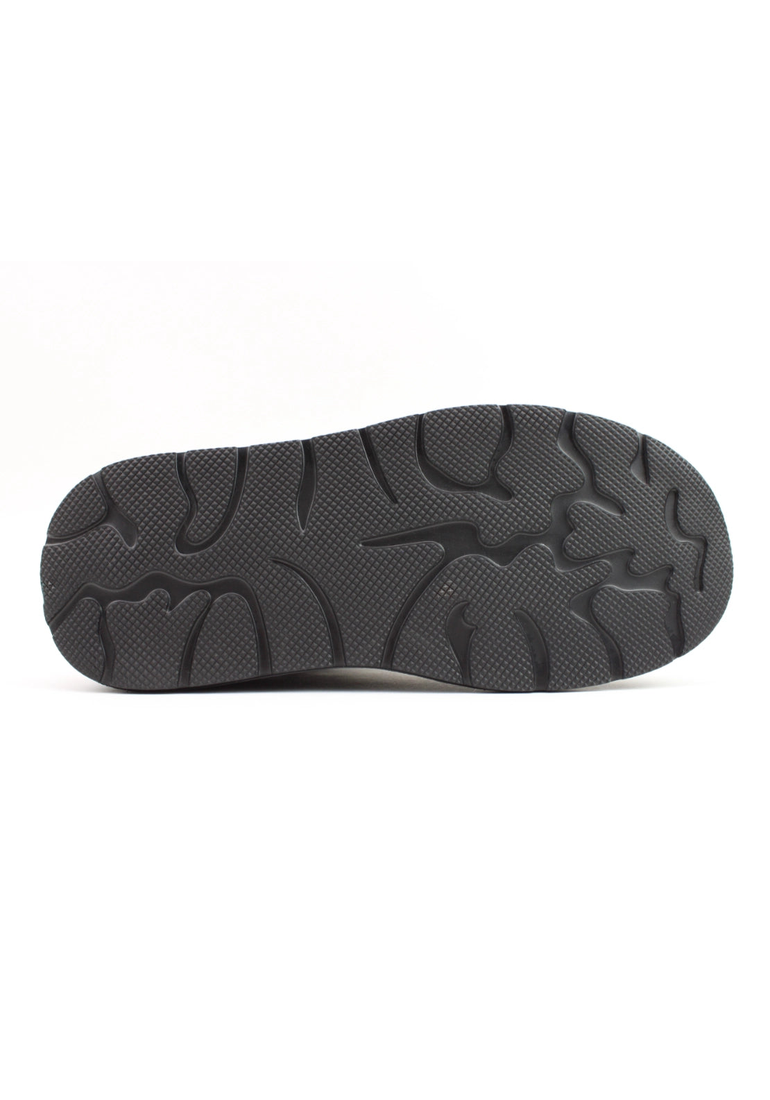 Platform Elastic Boot - Wine