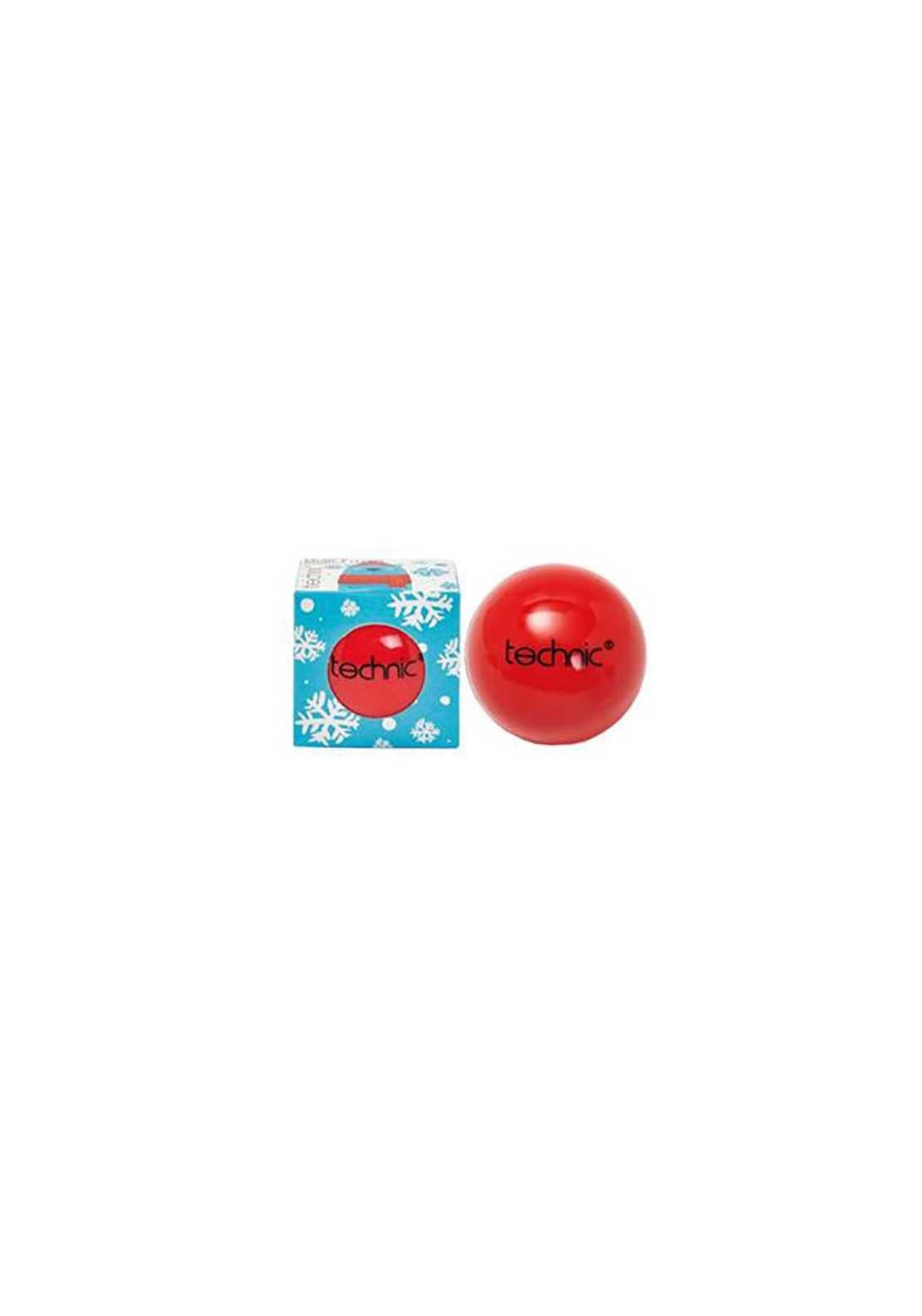 Novelty Technic Lip Balm Xmas Bear 11g 1 Shaws Department Stores