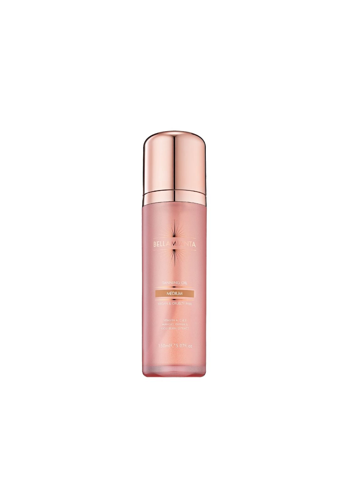 Tanning Oil - 150ml