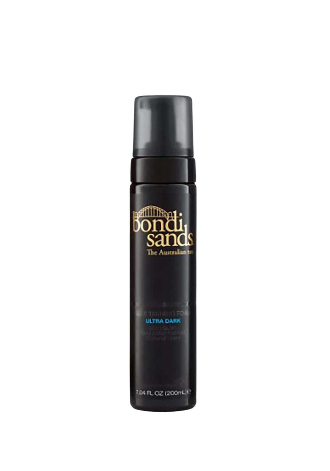 Bondi Sands Self Tanning Foam Ultra Dark 200ml 1 Shaws Department Stores