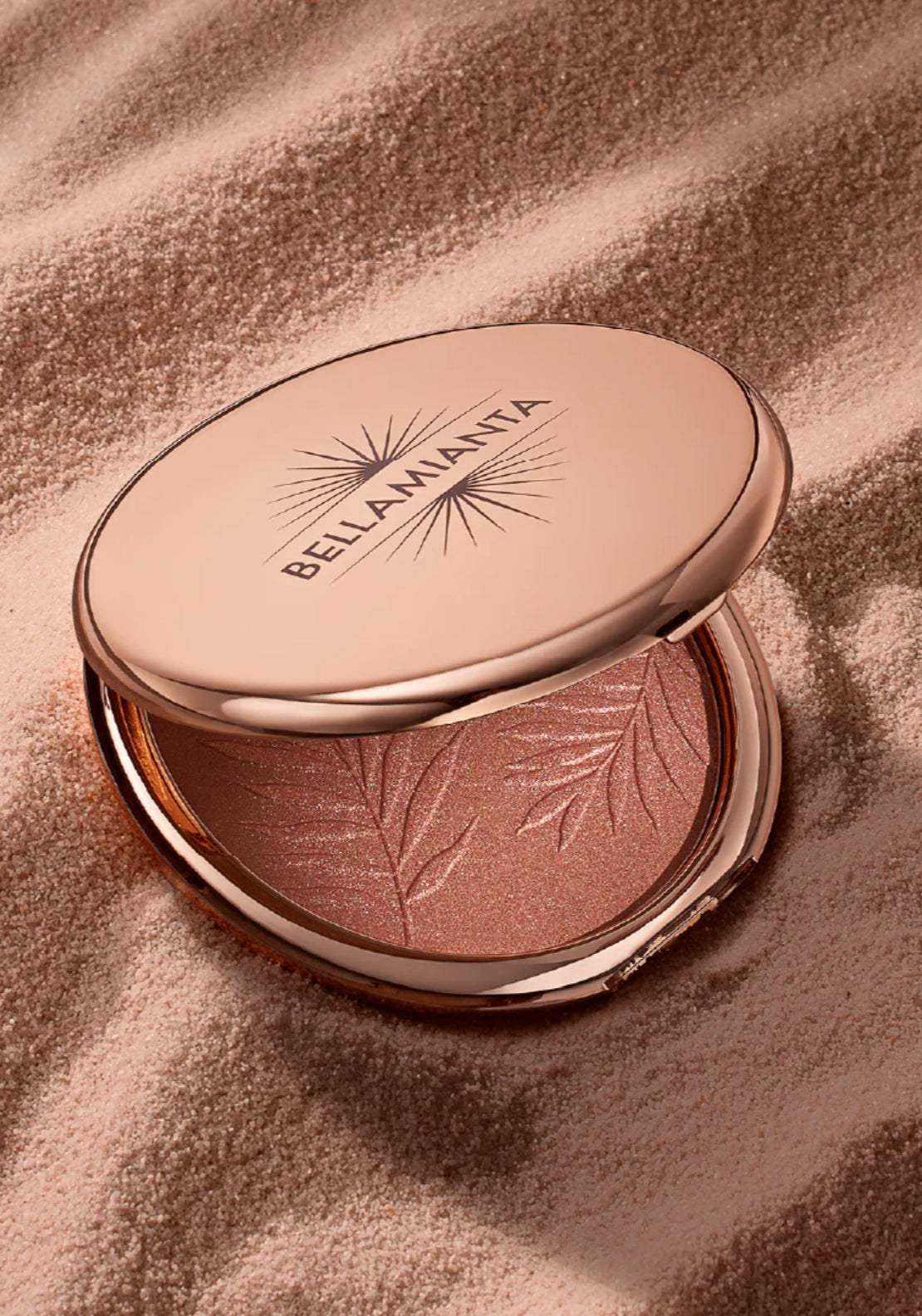 Summer Infused Body Bronzer - Bronzer