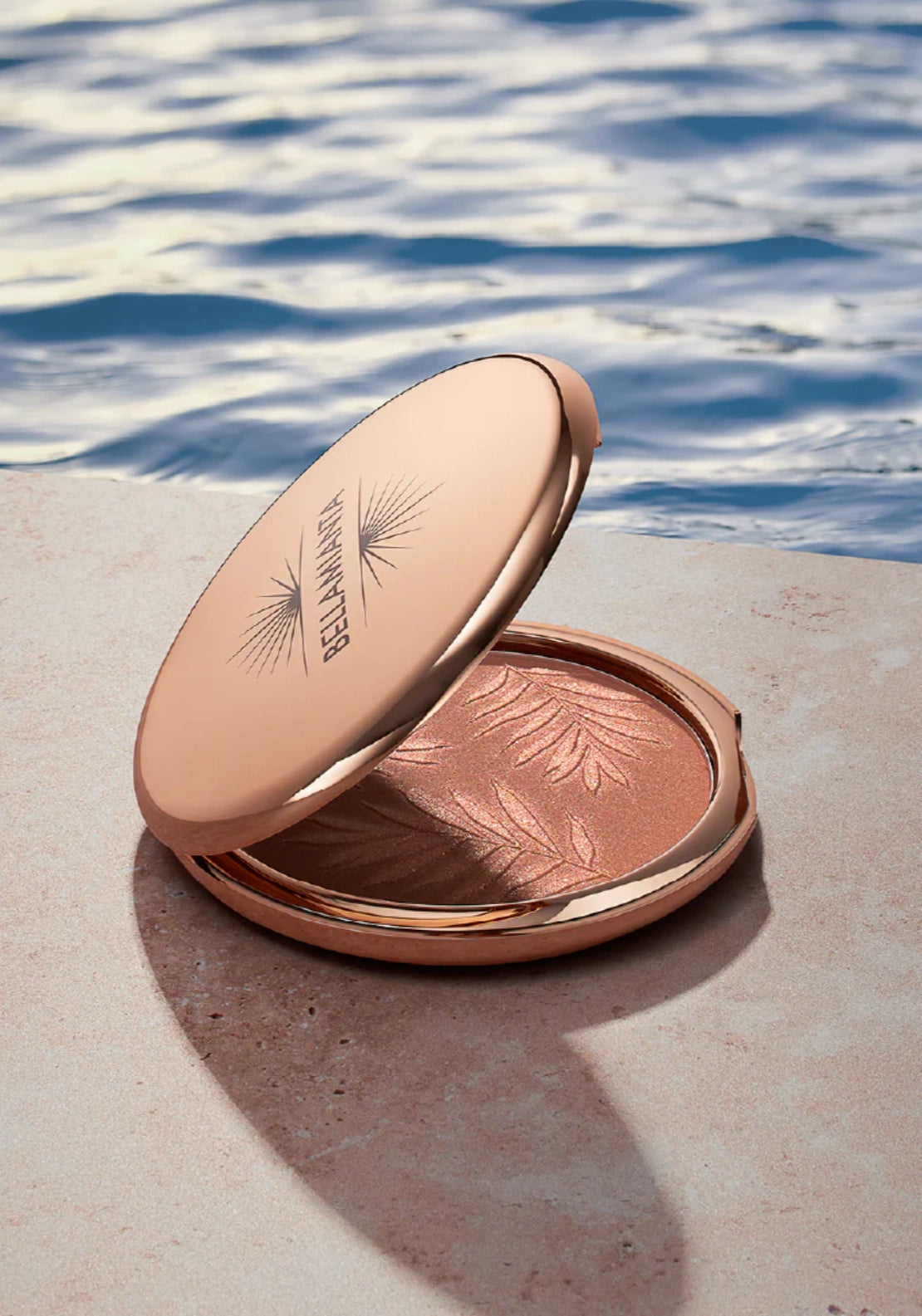 Summer Infused Body Bronzer - Bronzer