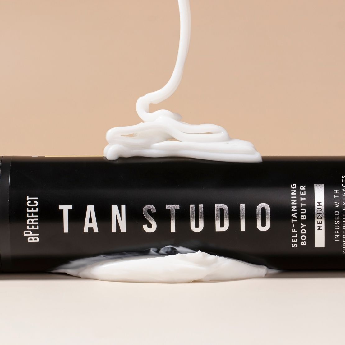 Bperfect Tan Studio Self Tanning Butter 3 Shaws Department Stores