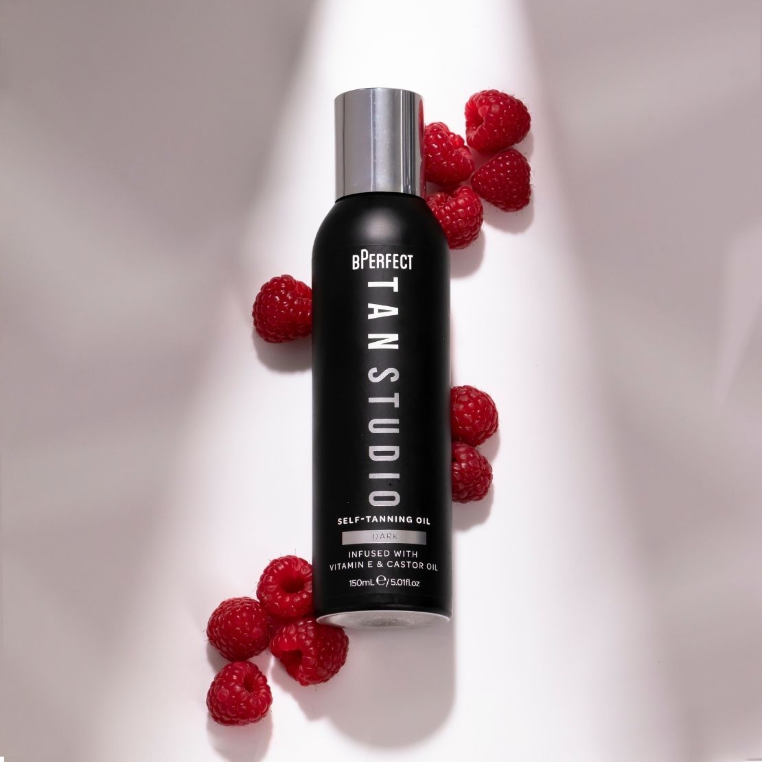 Bperfect Tan Studio Self Tanning Oil 5 Shaws Department Stores