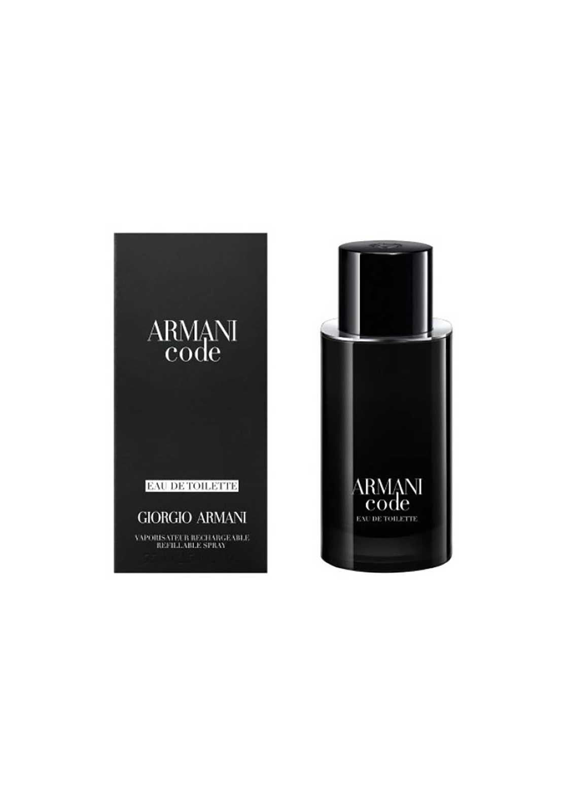 Armani Armani Code Homme 75ml 1 Shaws Department Stores