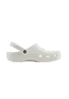Classic Clog - White