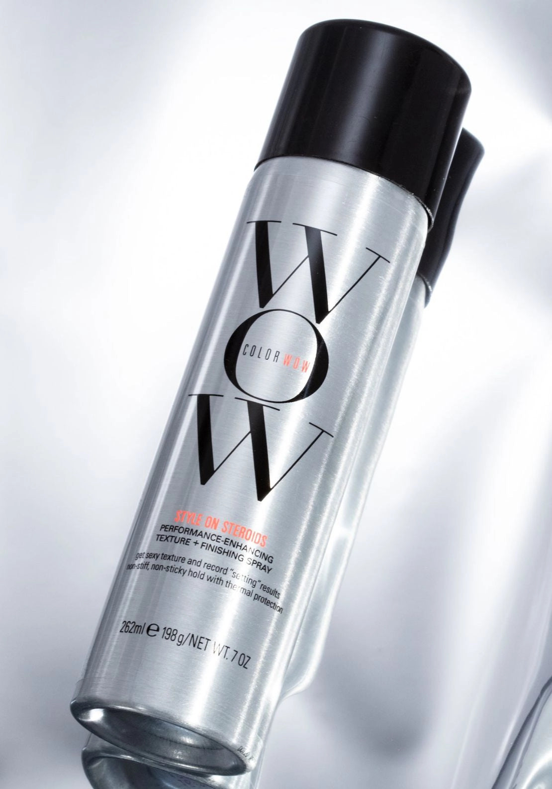 Style On Steroids Spray - No Colour