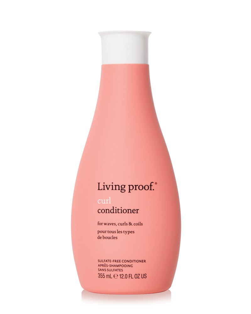 Living Proof Curl Conditioner 355ml 1 Shaws Department Stores
