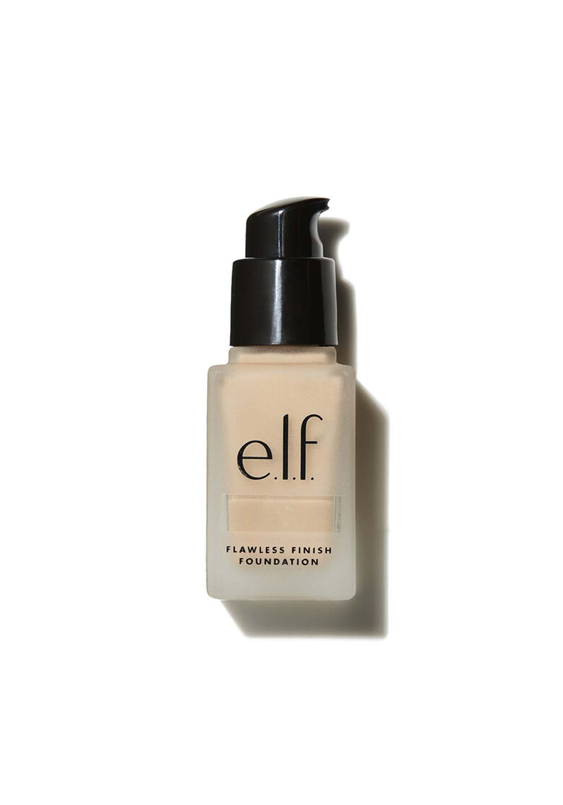 E.l.f Flawless Satin Foundation 1 Shaws Department Stores