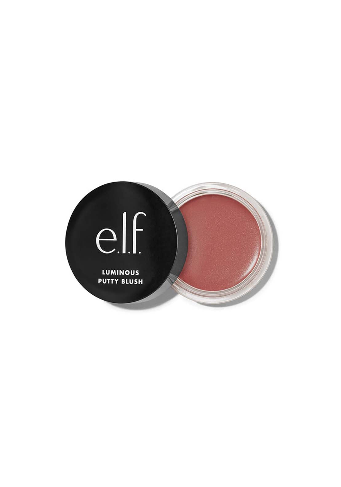 E.l.f Luminous Putty Blush - Belize 1 Shaws Department Stores