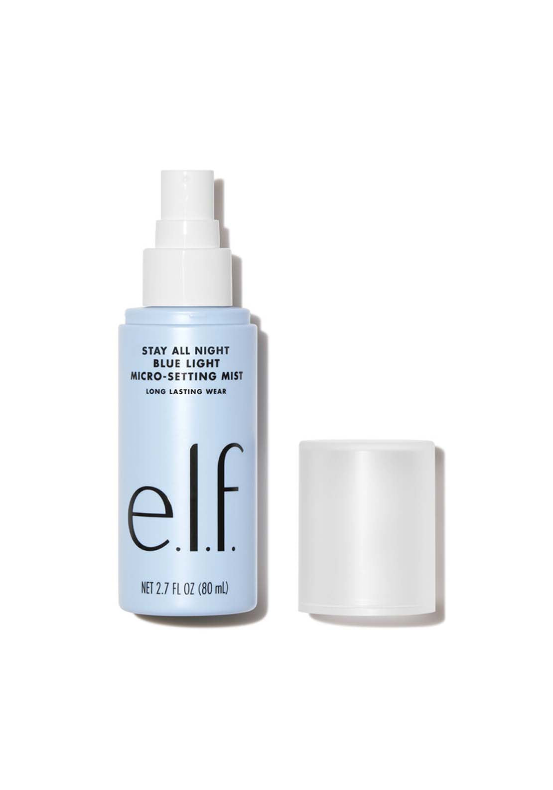 E.l.f Stay All Day Blue Light Micro-Setting Mist 1 Shaws Department Stores