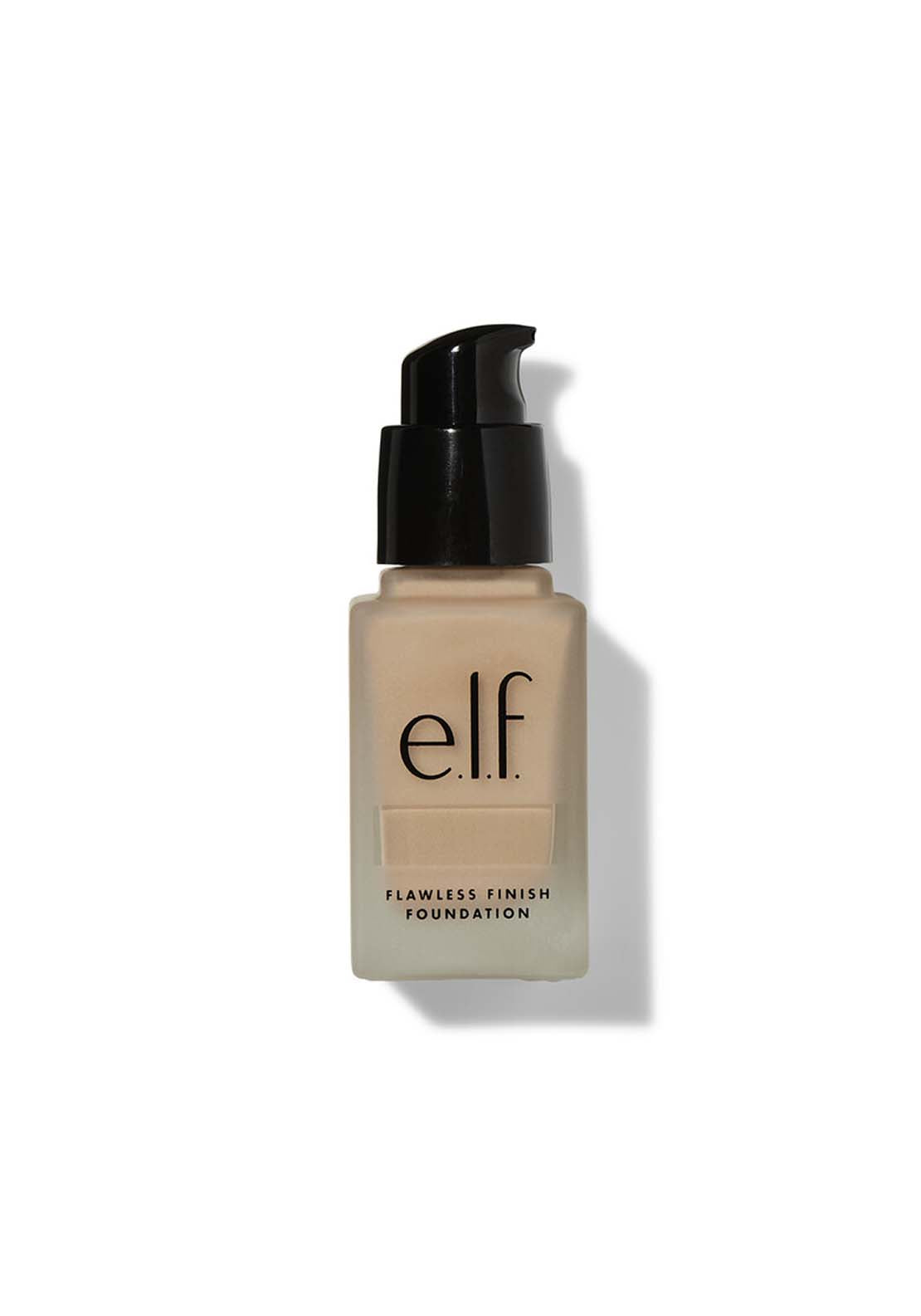 E.l.f Flawless Satin Foundation 2 Shaws Department Stores