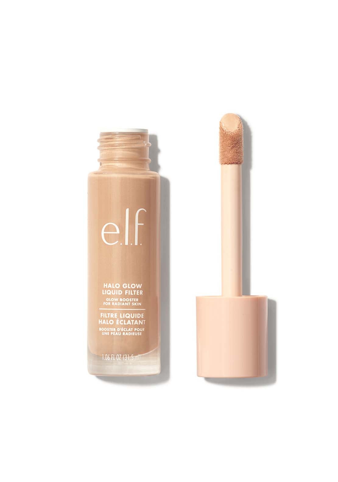 E.l.f Halo Glow Liquid Filter 1 Shaws Department Stores