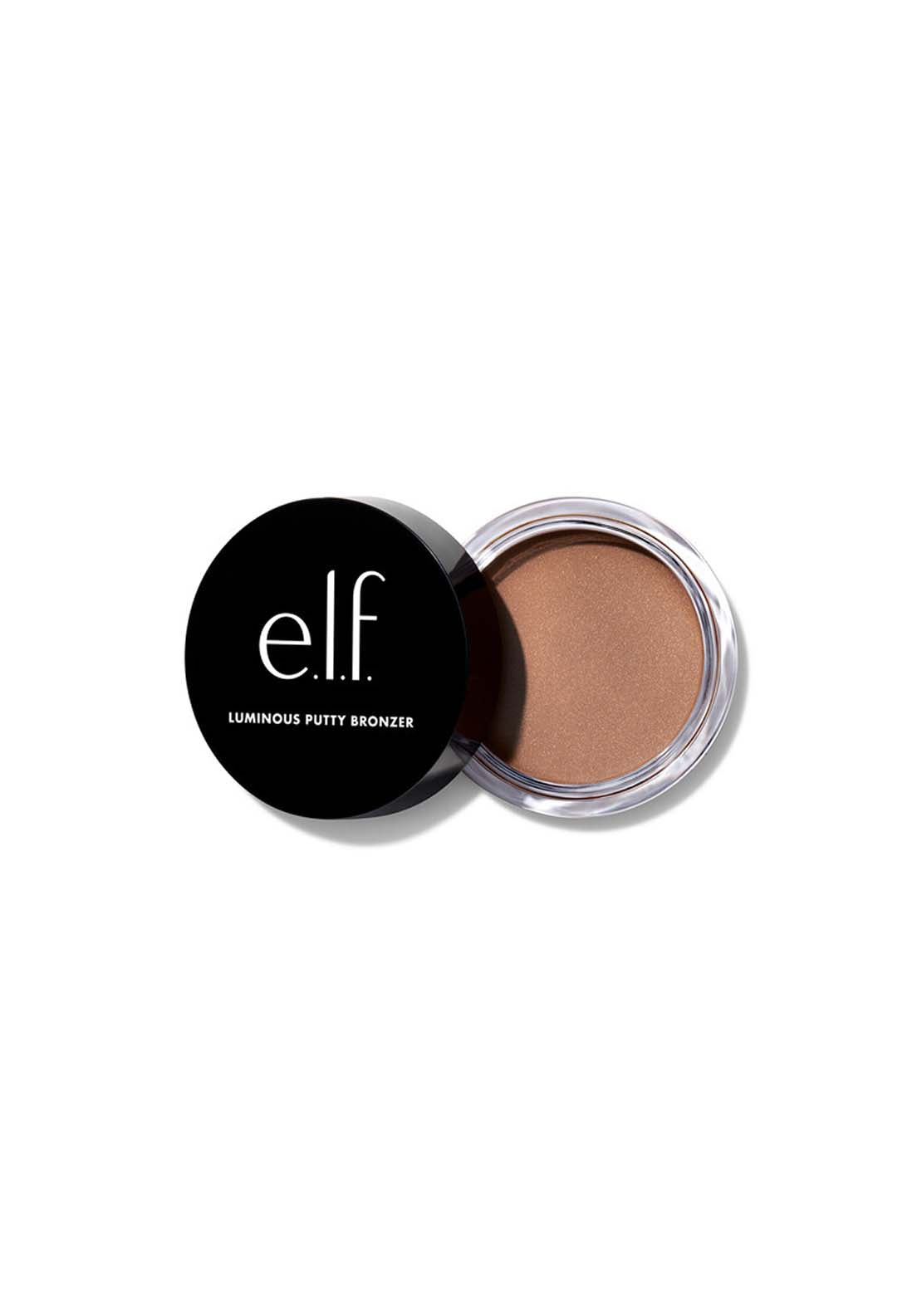 E.l.f Luminous Putty Bronzer 2 Shaws Department Stores