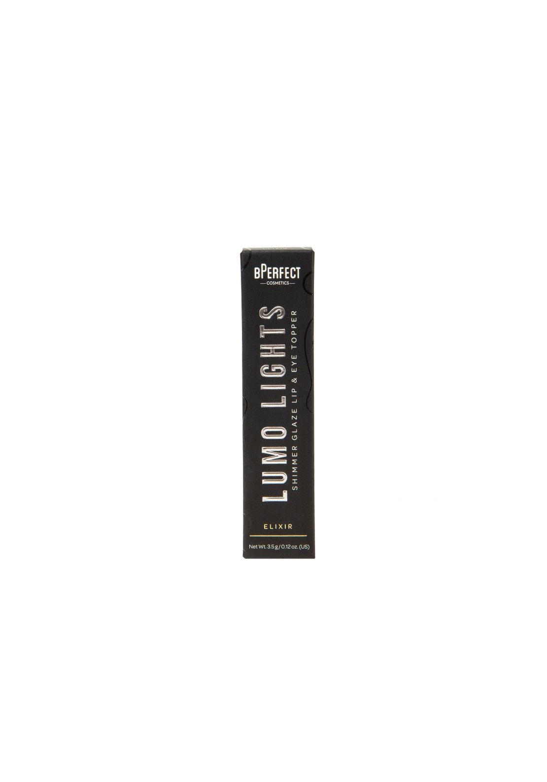 The Lip, Brow &amp; Eye Edition - No Colour