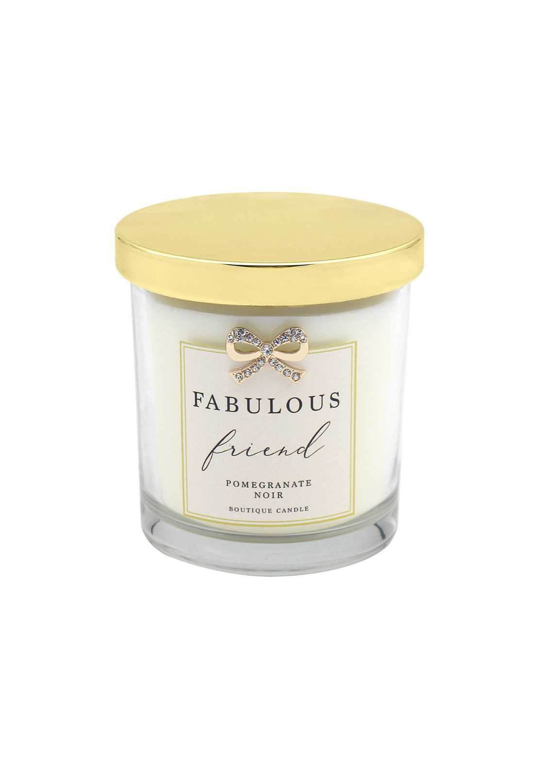 Shaws Department Stores Fabulous Friend Candle 1 Shaws Department Stores