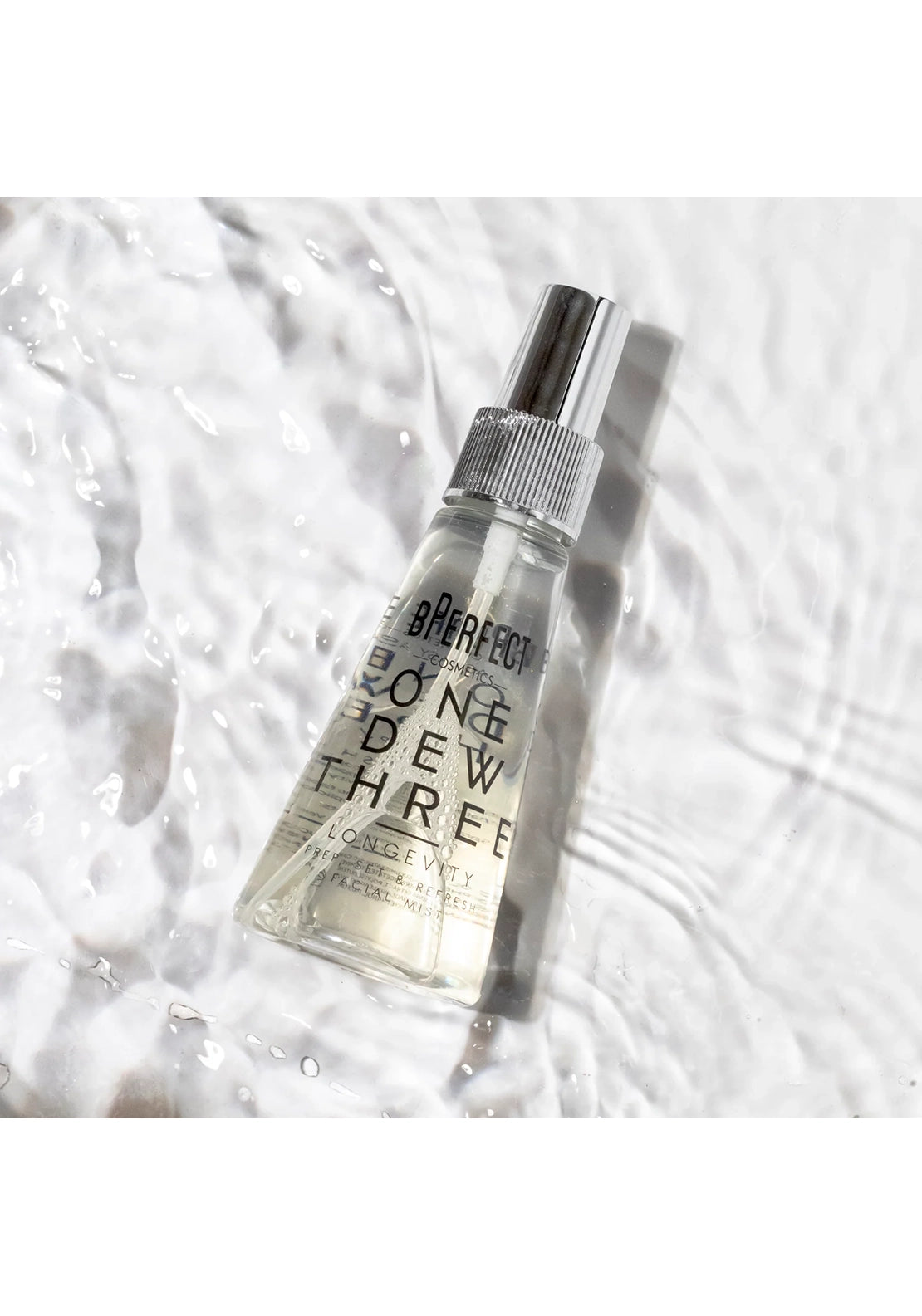 Bperfect One Dew Three - Longevity Setting Spray 3 Shaws Department Stores