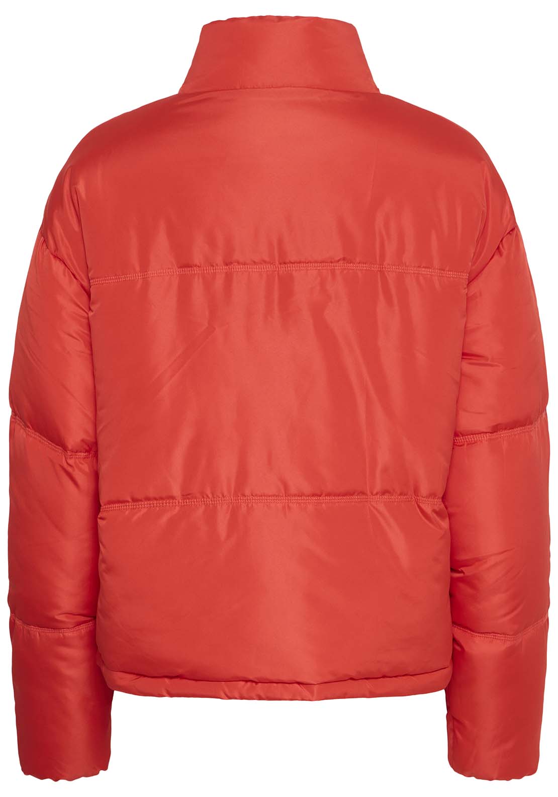 Fransa Jacket - Mars Red 2 Shaws Department Stores