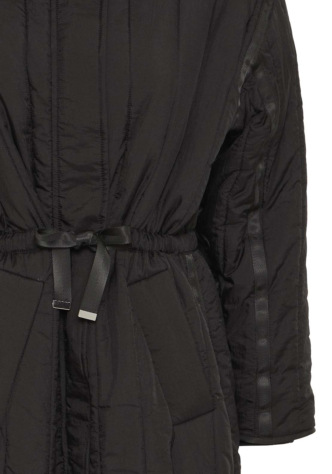 Fransa Jacket - Black 3 Shaws Department Stores