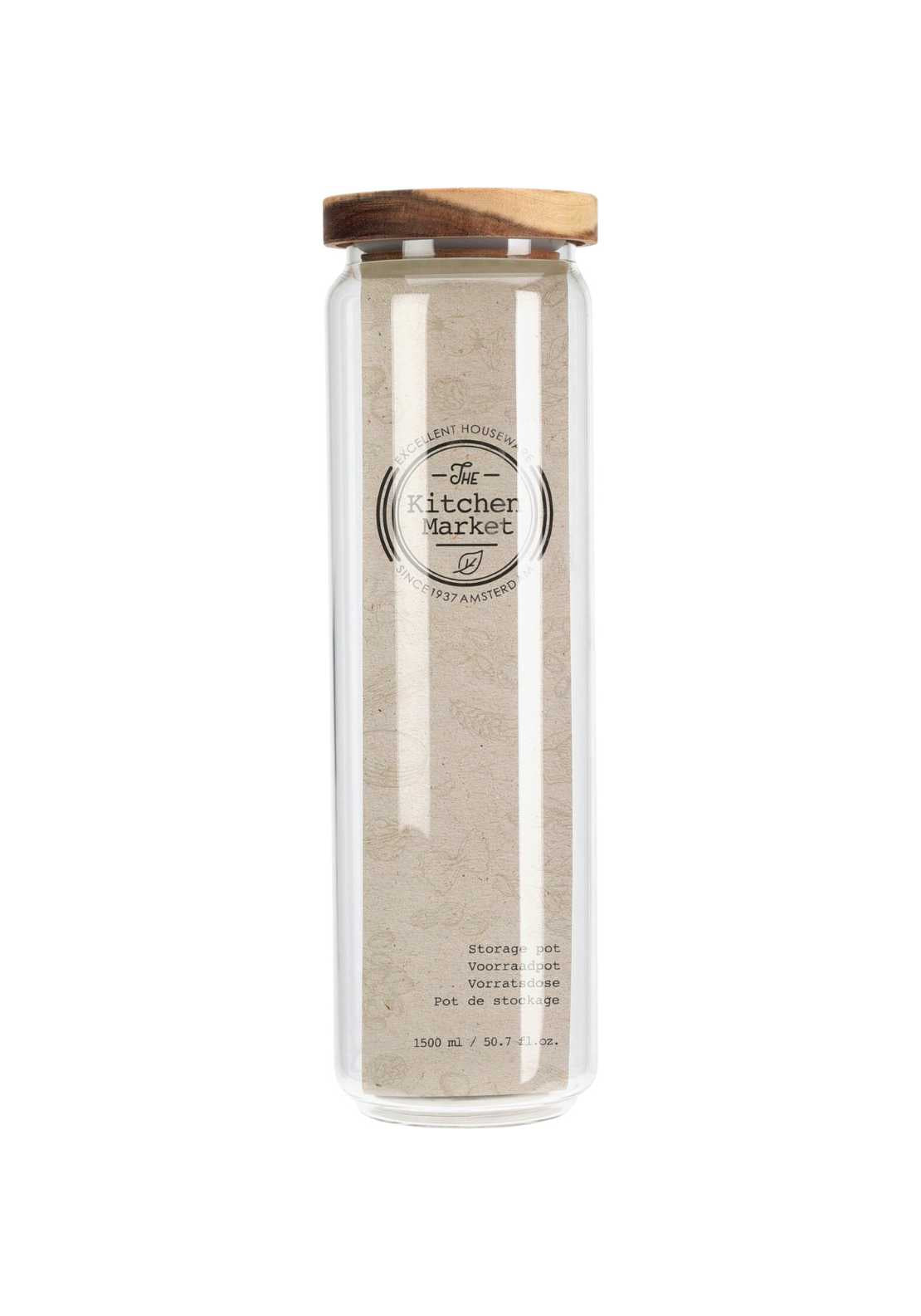 The Home Storage Jar 1 Shaws Department Stores