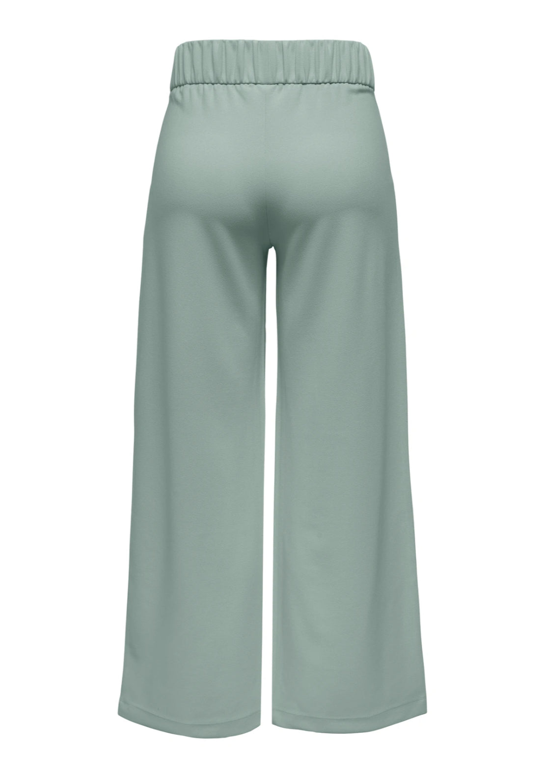 Jdy Geggo Wide Pant - Green 7 Shaws Department Stores