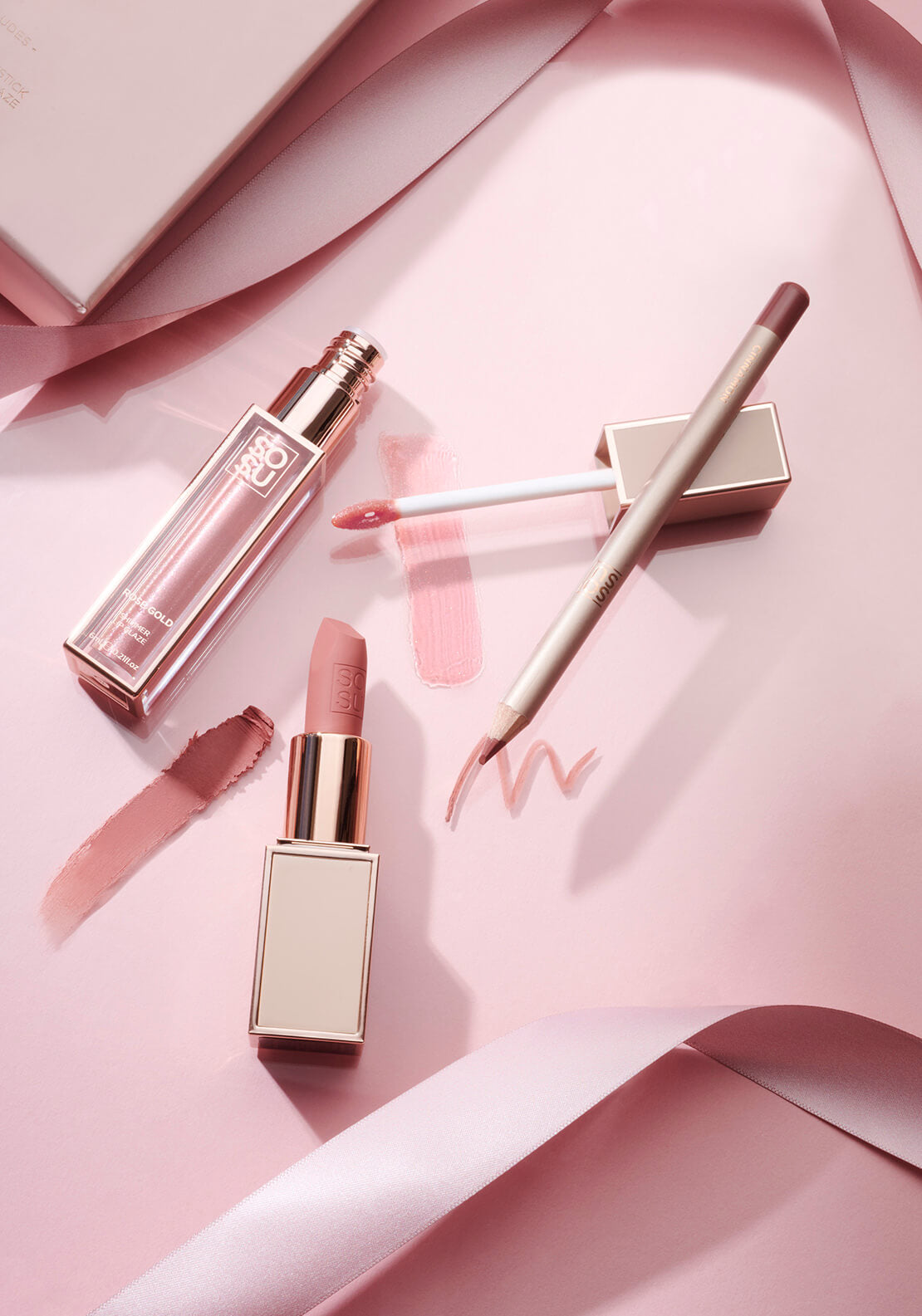 Sosu Lip Trio 4 Shaws Department Stores
