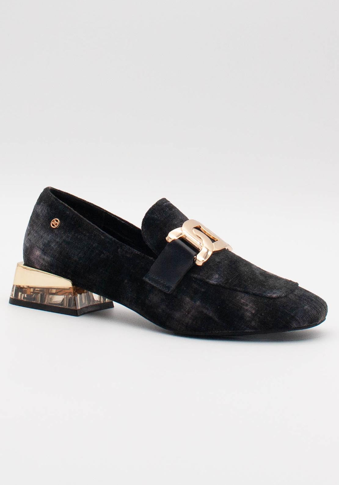 Zanni &amp; Co Laocai Loafer - Asteroid 1 Shaws Department Stores