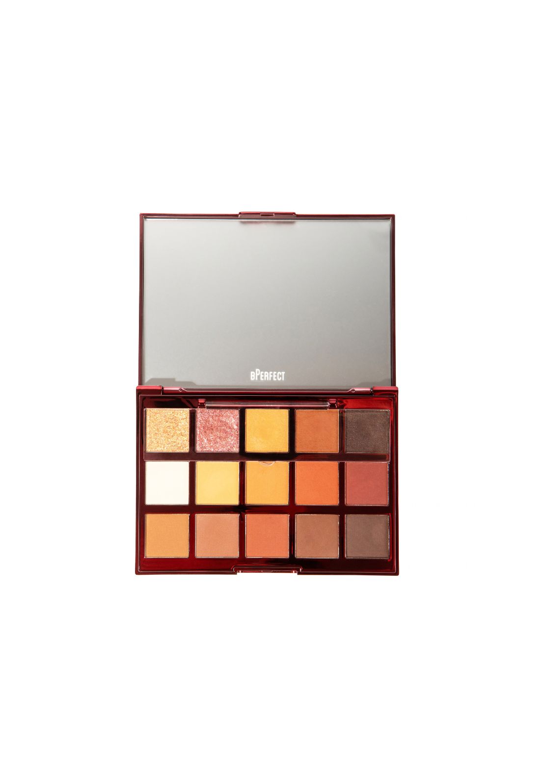 The Lip, Brow &amp; Eye Edition - No Colour