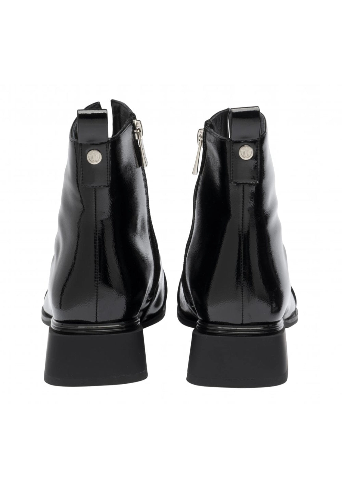 Tarni Ankle Boot - Black