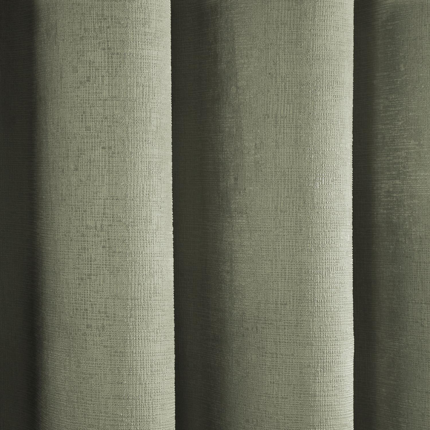 The Home Collection Luna Green Eyelet Curtains 3 Shaws Department Stores