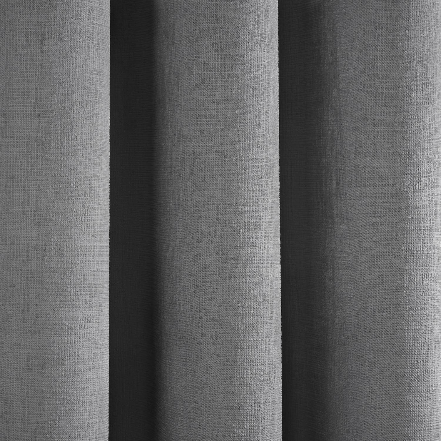 The Home Collection Luna Silver Dim Out Eyelet Curtains 3 Shaws Department Stores