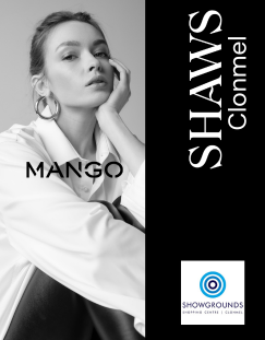 Mango Clothing