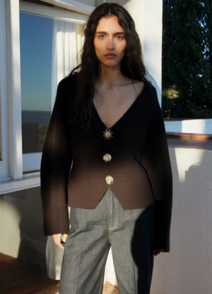 Mango - Knitwear