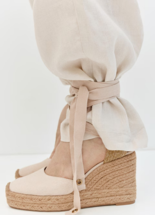 Mango Shoes