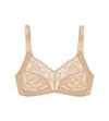 Delicate Doreen Non-Wired Bra - Smooth Skin