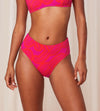 Flex Smart Summer Bikini bottom - Pink