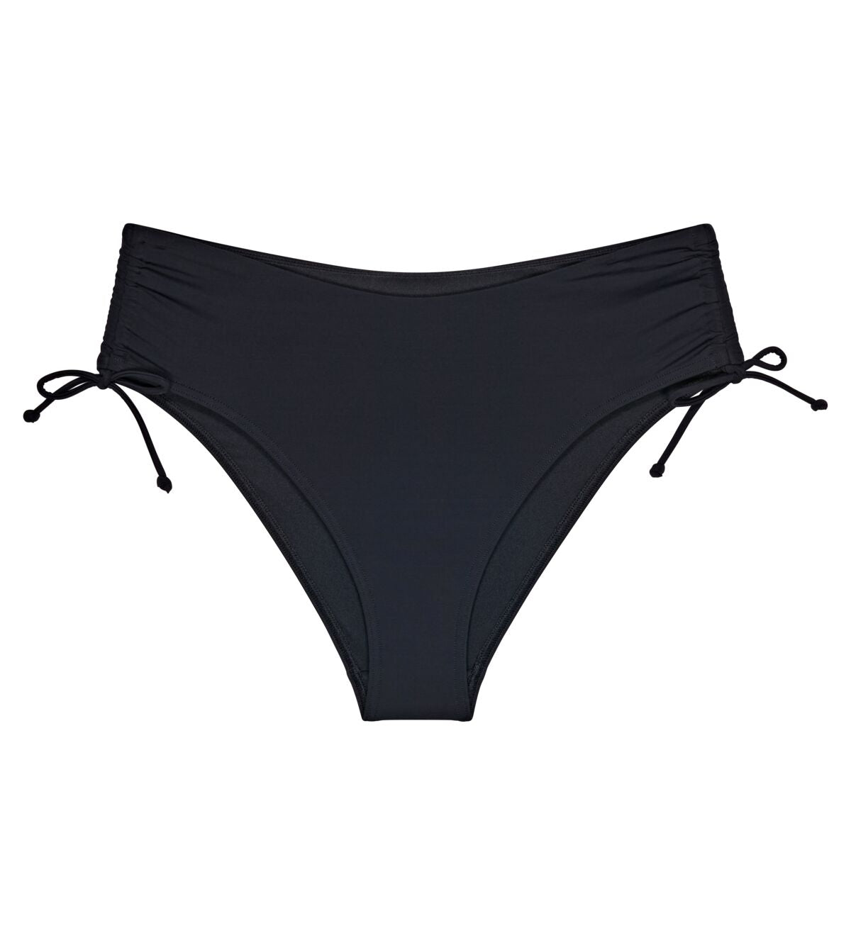 Triumph Summer Allure Maxi bikini bottom - Black 5 Shaws Department Stores