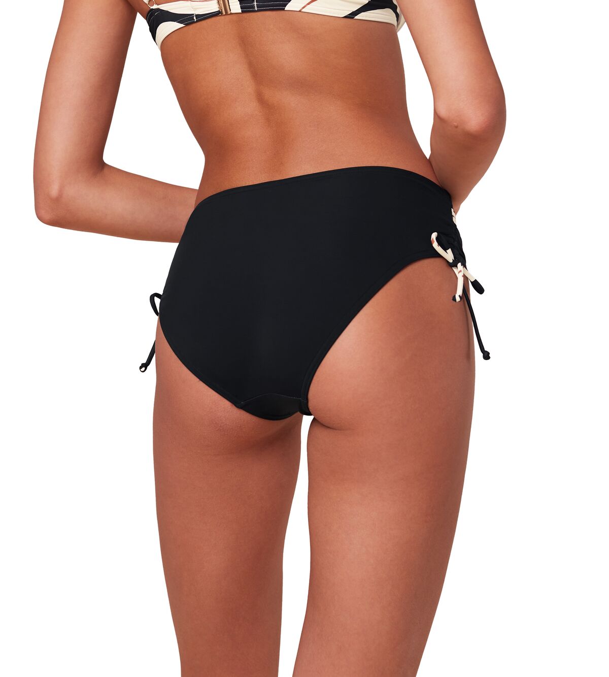 Triumph Summer Allure Midi bikini bottoms 3 Shaws Department Stores