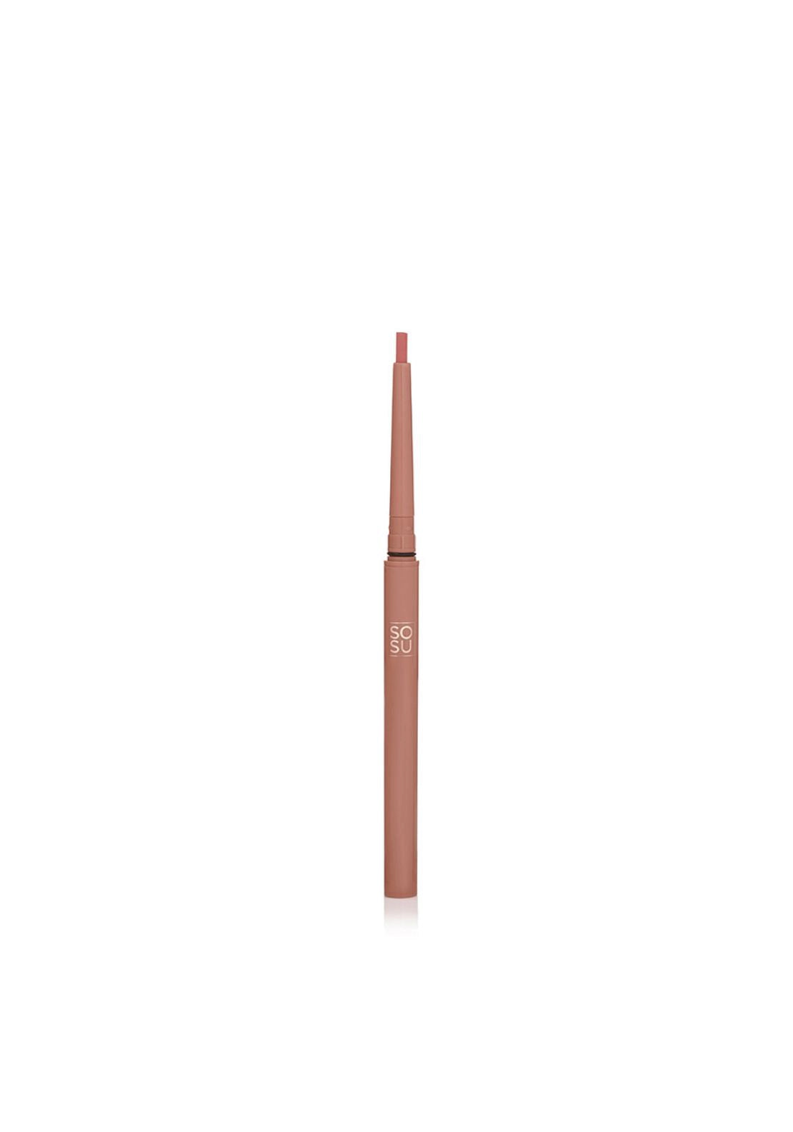 Sosu Cosmetics Longwear Lip Liner 1 Shaws Department Stores