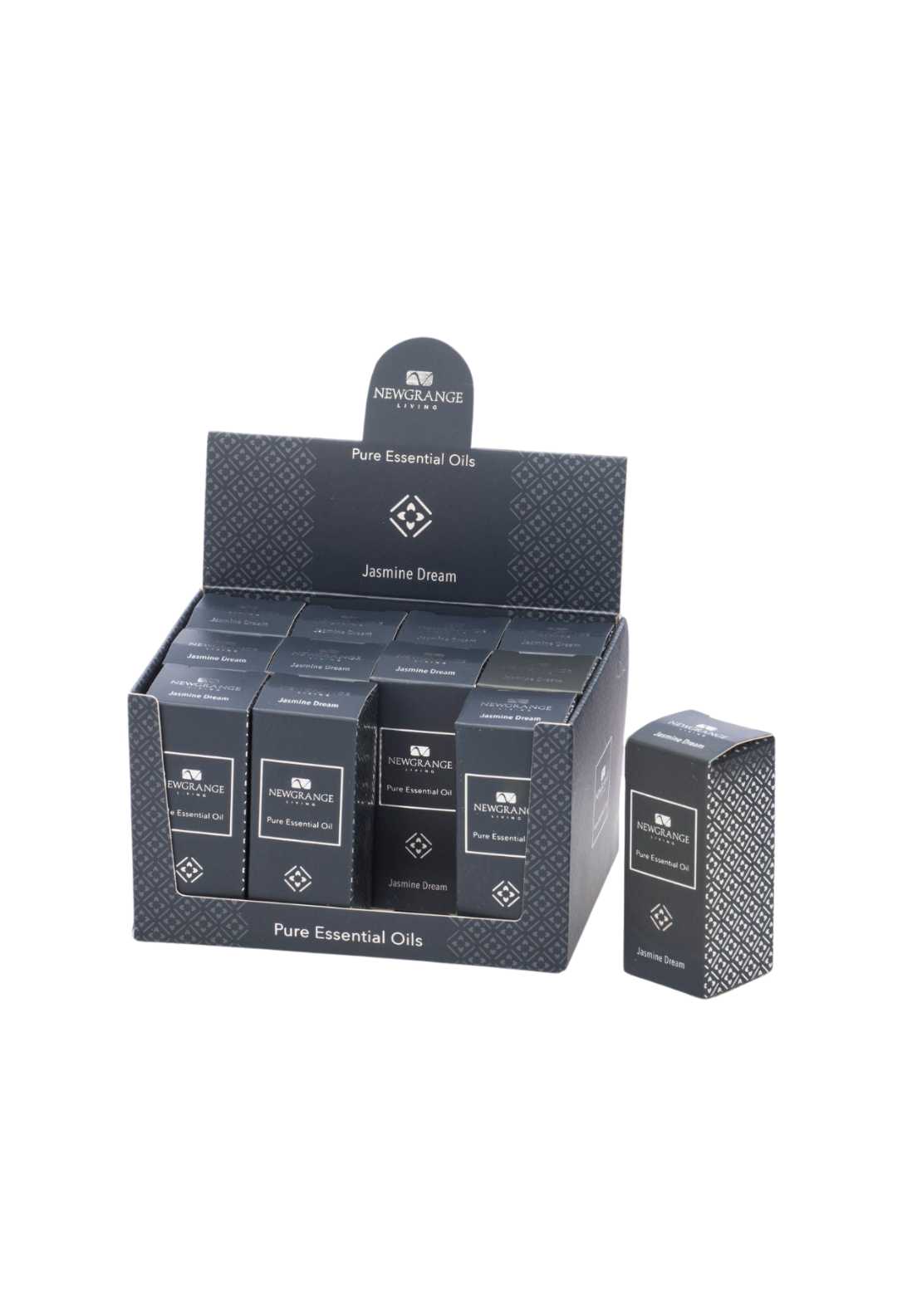 Newgrange Living Jasmine Essential Oil 10ml 1 Shaws Department Stores