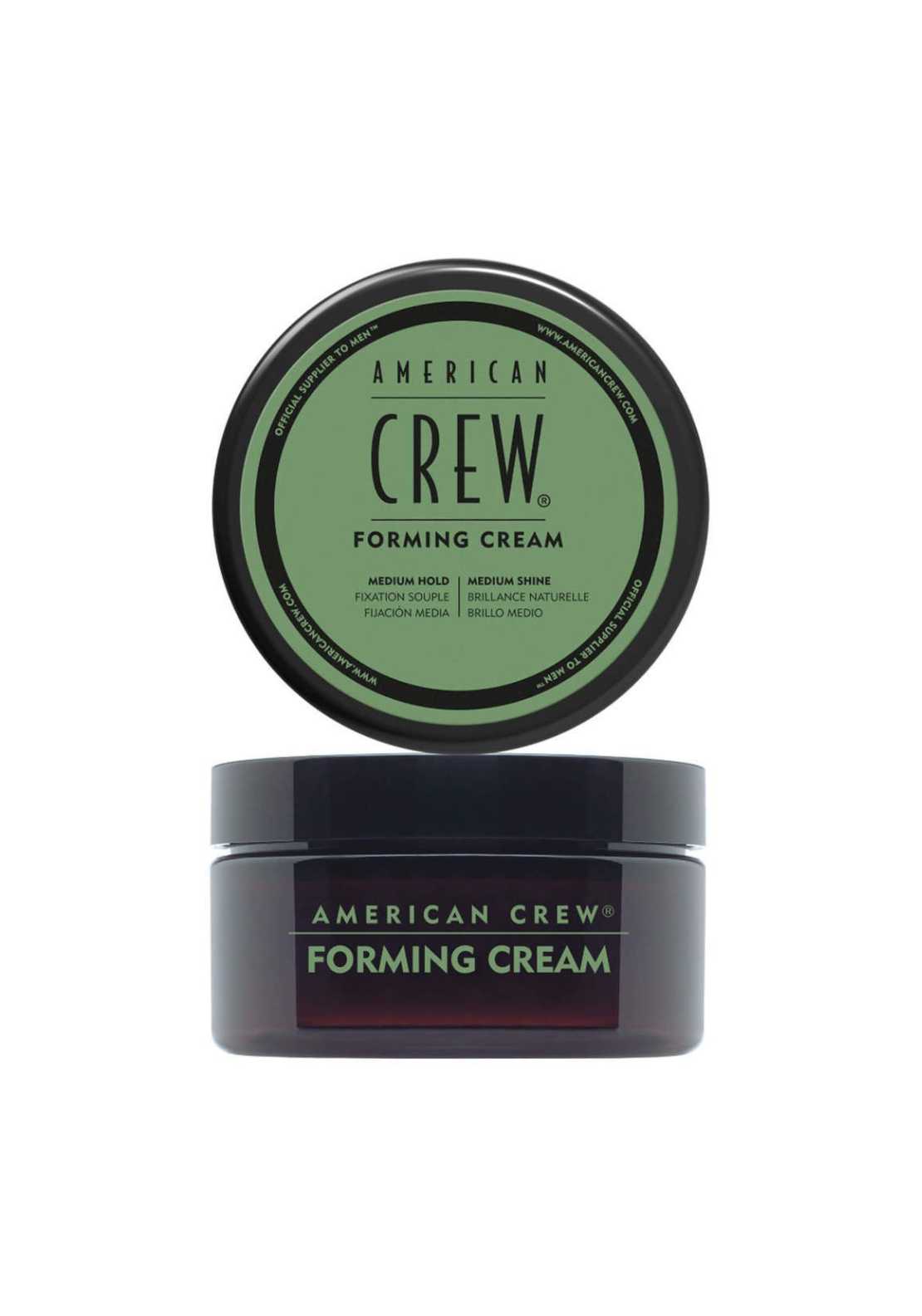 American Crew Classic Forming Cream Medium Hold 50g 1 Shaws Department Stores