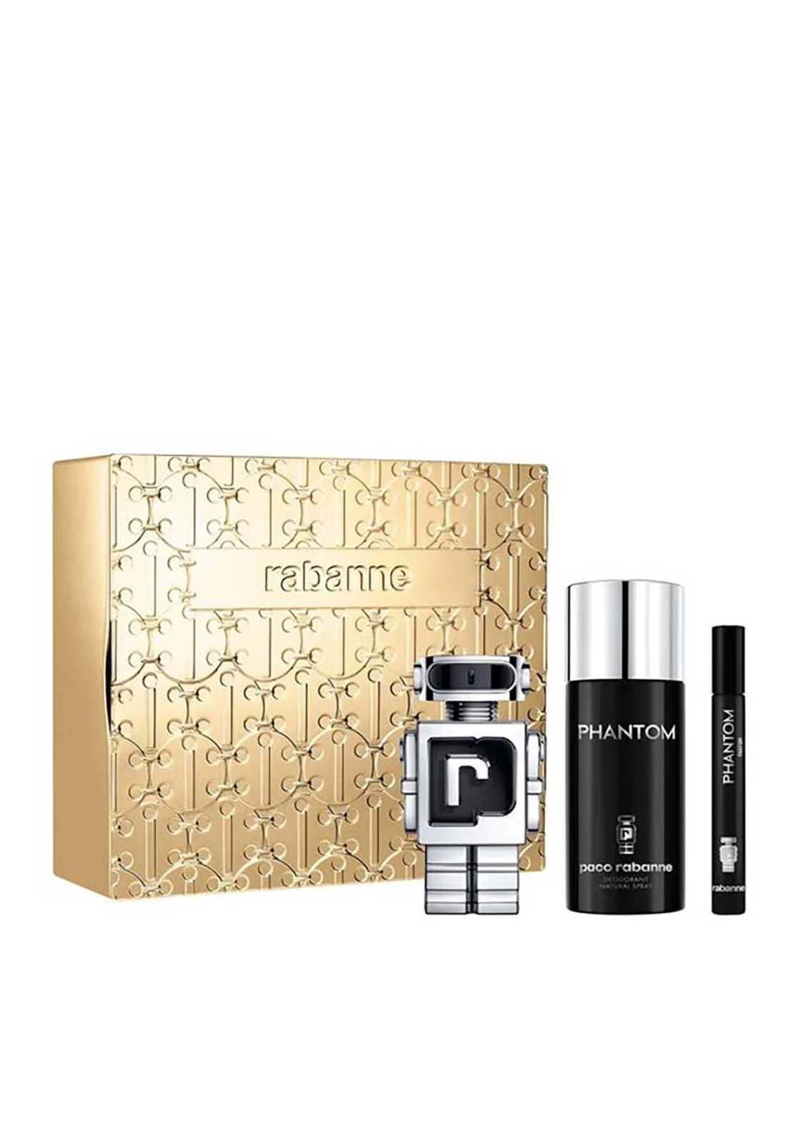 Paco Rabanne Phantom 50ml Set Eau De Parfum 1 Shaws Department Stores