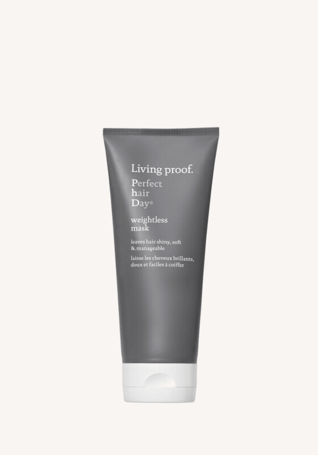 Living Proof Perfect hair Day Weightless Mask 200ml 1 Shaws Department Stores