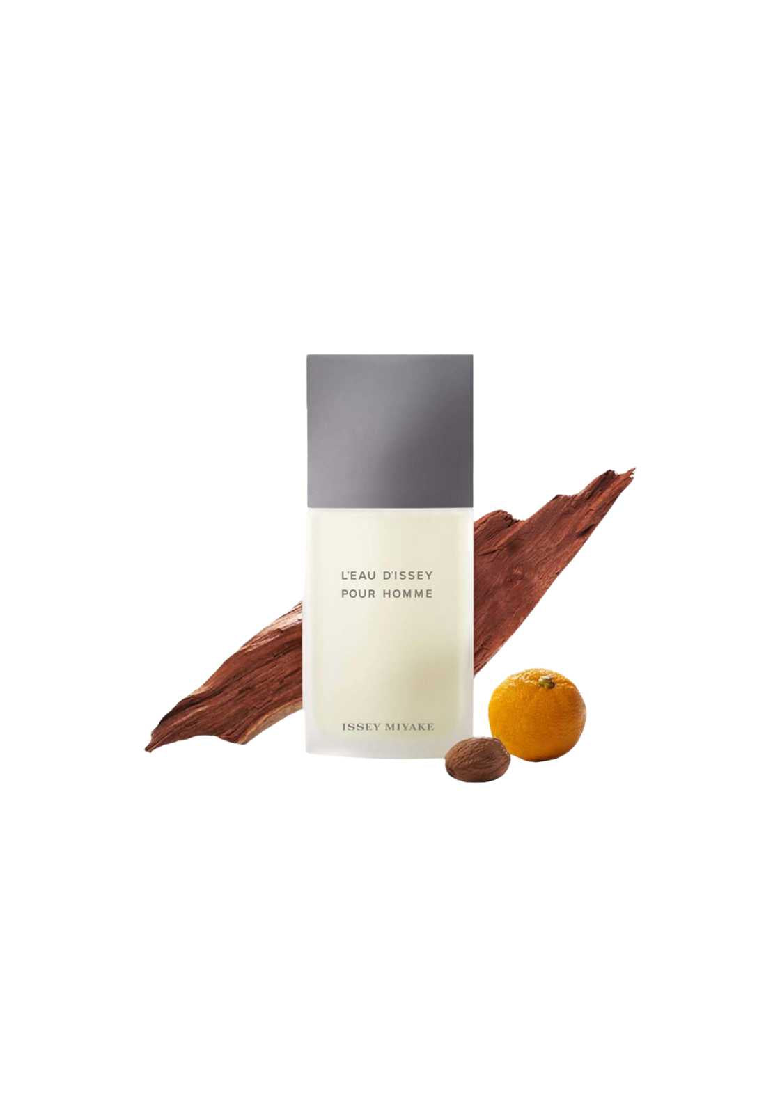 Issey Miyake Leau Dissey Pour Homme Eau De Toilette 40ml 1 Shaws Department Stores
