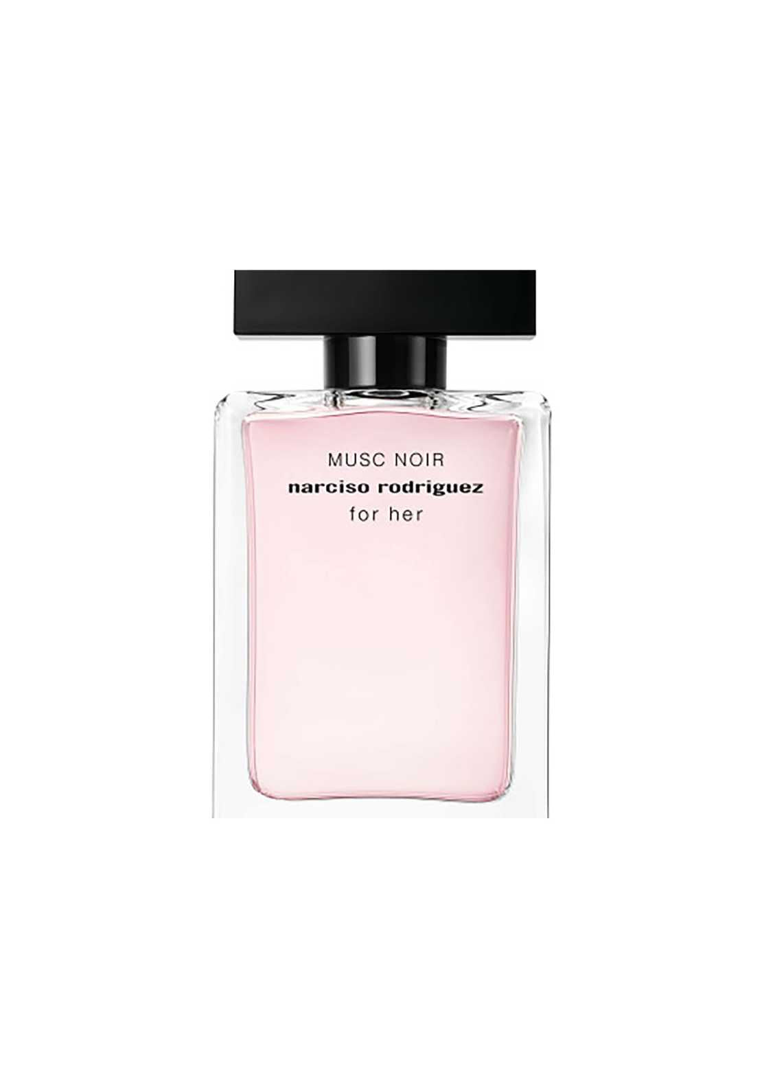 Narciso Rodriguez Musc Noir For Her Eau De Parfum 50ml 1 Shaws Department Stores