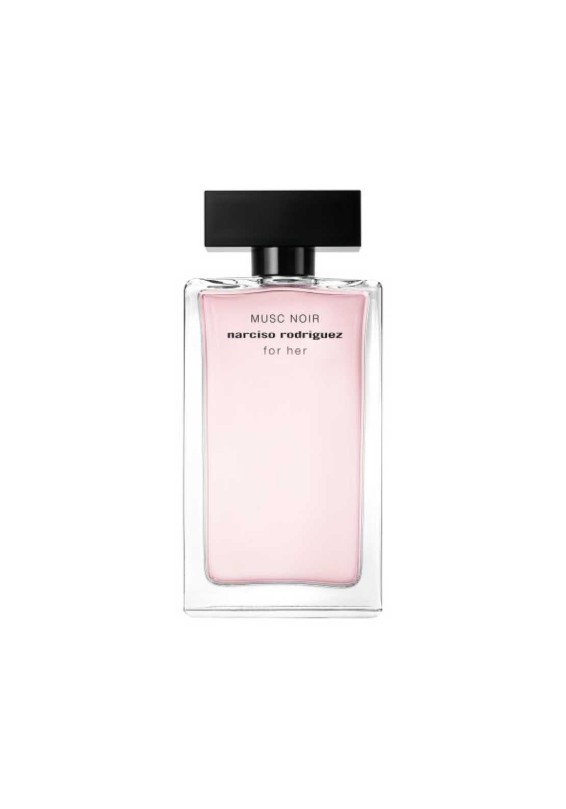 Narciso Rodriguez Musc Noir For Her Eau De Parfum 100ml 1 Shaws Department Stores