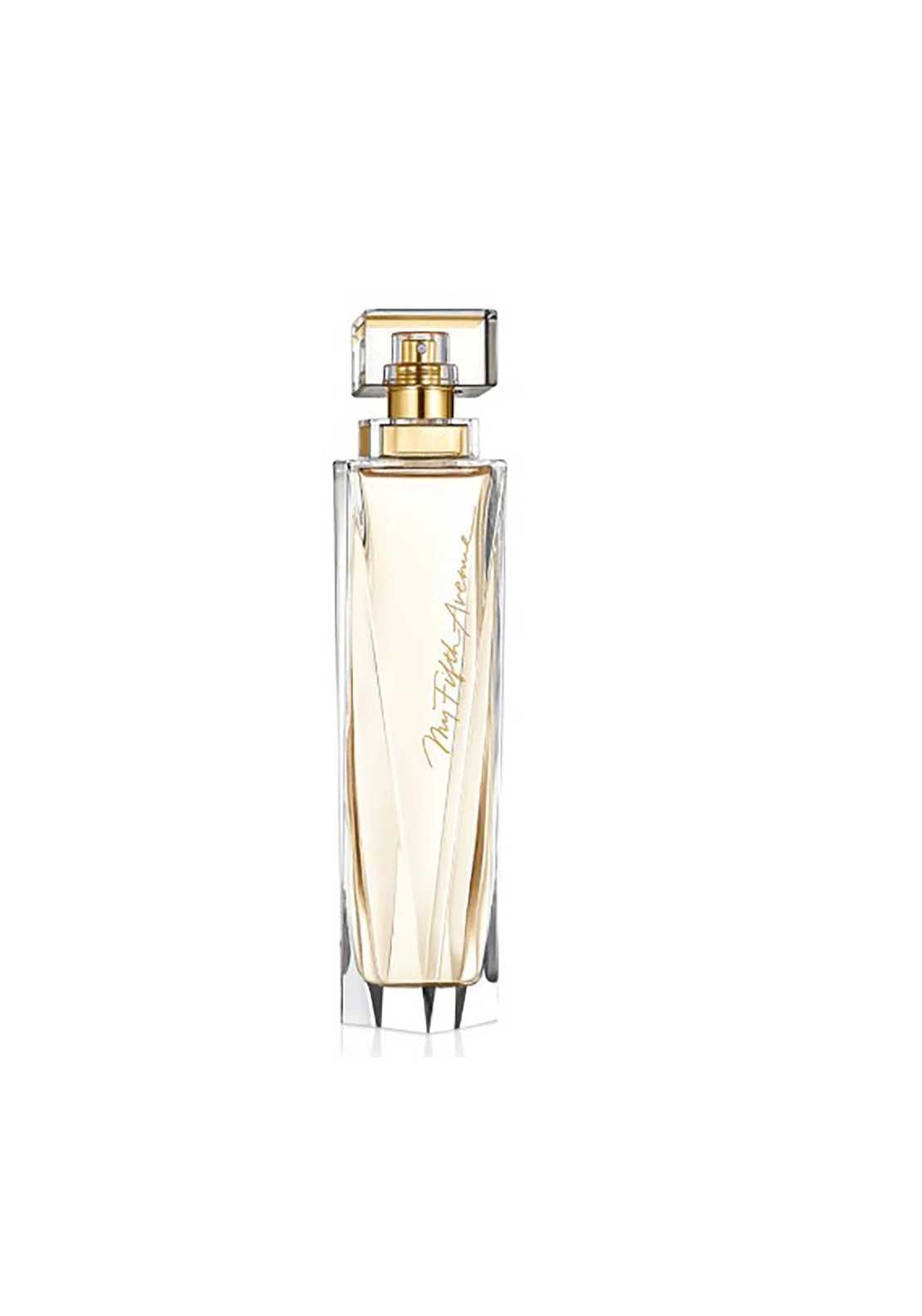 Elizabeth Arden My Fifth Avenue Eau De Parfum 50ml 1 Shaws Department Stores