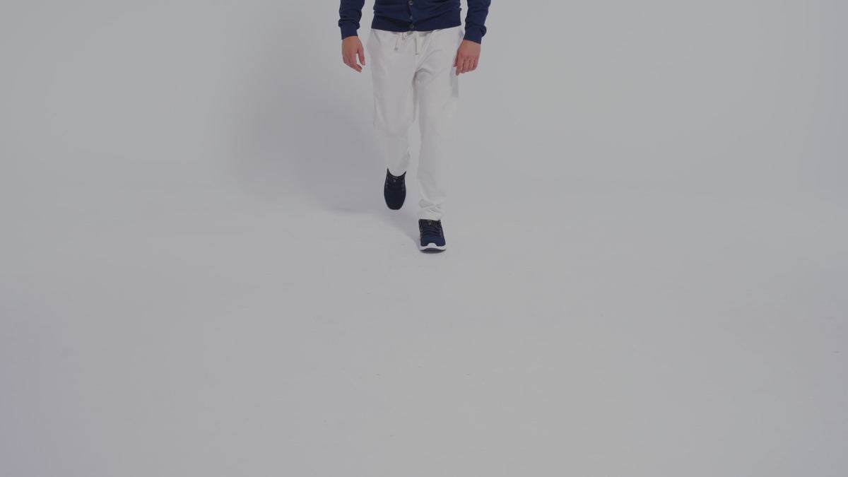 Numbis Sneaker - Blue