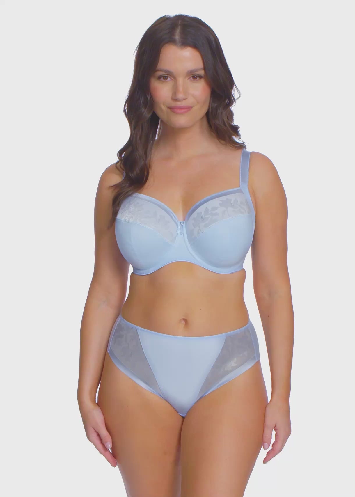 Illusion Brief - Sky